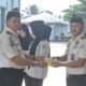 Lapas Lubuk Basung Perkuat Perlindungan Kesehatan Pegawai di Tengah Kabut Asap
