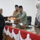 Pandangan Umum Fraksi DPRD Disampai Terhadap Ranperda Perubahan APBD 2026