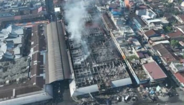 Rumit Pemko Payakumbuh, Toko Bangunan Pasar Blok Barat, Banyak Pindah Tangan