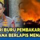 Penanganan Karhutla Diperkuat, Penegakan Hukum Dipastikan Transparan dan Tegas