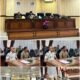 Lapas Lubuk Basung Kawal Arah APBD Perubahan Agam 2026, Pastikan Dukungan Kebijakan Pemasyarakatan