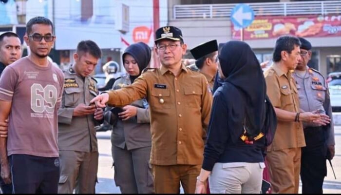 PTUN Tolak Gugatan Niniak-Mamak, Pemko Payakumbuh, Sah Lahan Aset Pasar Blok Barat