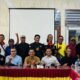 PWI Sumbar Rajut Usulan Pemekaran PWI Payakumbuh dan Limapuluh Kota