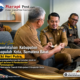 Pemerintah Kab Limapuluh Kota Lepas Ir. Eki Heri Putra, Asisten II, Purna Bakti