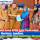 Wakil Ketua DPRD Payakumbuh Hj. Hurisna, APBD Kepentingan Masyarakat