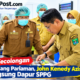Tak Mau Kecolongan Bupati Padang Pariaman Cek Langsung 3 Dapur SPPG