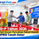 APBD-P 2026 Disepakati Dewan Perwakilan Rakyat Daerah (DPRD) Tanah Datar
