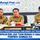 Tuan Rumah Empat Cabor Porprov XVI, Padang Pariaman Matangkan Persiapan