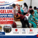 Ratusan Anak Mengeluh, Satu Dapur MBG Jadi Sorotan: Apa yang Terjadi di Palupuh?