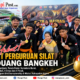 Hebat!, Atlet Perguruan Silat Taduang Bangkeh Raih 8 Medali Emas dan Perak