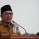 Kabut Asap Makin Membahayakan, Bupati Tanah Datar Eka Putra Terbitkan SE