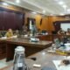 Wabup Tanah Datar Ahmad Fadly Tndatangani SK Ruang Bersama Indonesia