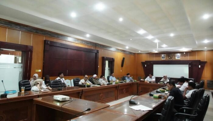 Implementasi Program Unggulan dan Strategis Terkendala Akibat Efesiensi