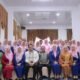 Pengurus GOW  Tanah Datar Periode 2026-2031 Dilantik Bupati Tanah Datar Eka Putra