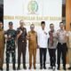 Bupati Tanah Datar Eka Putra Bersama Forkopimda Berkunjung ke Kota Batam