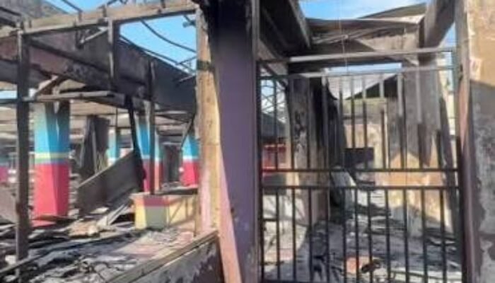 Pemko Payakumbuh Matangkan Rencana Pembangunan Pasar Ibuh Moderent