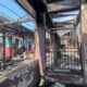 Pedagang, Pemilik Toko Sanggah Lelang Pembongkaran Puing Toko Blok Barat Kota Payakumbuh