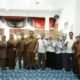 Exit Meeting BPK RI, Wabup Tanah Datar Berpesan, Kuatkan Koordinasi antar OPD