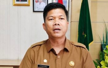 Pd. Pariaman Raih Hampir Rp6 miliar DAK Peternakan dan Keswan Tahun 2027