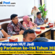 Memperingati Hari Jadi ke-194, Pemkab Padang Pariaman Matangkan Persiapan