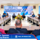Diskominfo  Pasaman Fasilitasi Study Tiru Wartawan, Hari Pertama ke Padang Ekspres