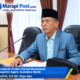 Fraksi Partai Demokrat Dukung Pendapat Bupati Tentang Ranperda Pelayan Publik