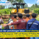 Pemda Agam Matangkan Lahan Huntap Padang Mardani, 440 Unit Dibangun