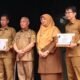 Pemerintah Tanah Datar Gelar Pameran Arsip Tanah Datar Luhak Nan Tuo