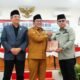 Fraksi DPRD Tanah Datar Sampaikan Pandangan Umum Pada Sidang Paripurna