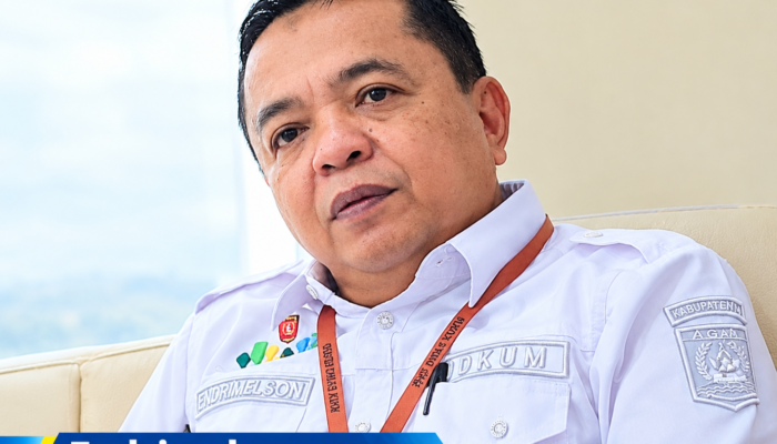 UMKM Agam Rugi Rp220 Miliar, Bantuan Presiden Prabowo Mulai Diverifikasi