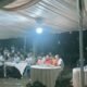 Calon Wali Nagari H. Khairul Amri Gelar Pesta Anak Nagari Menghadirkan Artis Minang
