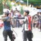 Hebat Kota Payakumbuh, Porprov Sumbar, Mampu Raih 10 Emas, Lampaui Target