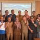 Kajian Risiko Bencana Disosialisasikan Kepada Para Camat Se Tanah Datar