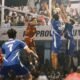 Hebat!, Tak Disangka Tim Voli Putra Tanah Datar Tekuk Tim Padang 3-0