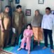 Bupati Agam Dorong Respons Cepat Penanganan Bencana, Dinsos Salurkan Bantuan Warga