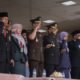 Peringatan Hari Kesaktian Pancasila di Tanah Datar Berlangsung Khidmat