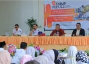 Pelatihan Cook Kementerian Ekraf, Dorong UMKM Kuliner Pasaman Meningkat Pesat