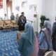 Bupati Tanah Datar Lantik Pejabat Manajerial, Jangan Ego, Kerjasama