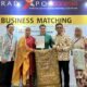 Hebat!, Sulaman Kapalo Samek Tembus Pasar Global, Raih Kontrak Rp400 Juta