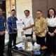 Bupati Padang Pariaman Usulkan Jalan, Jembatan Jalur Dua, Lb. Alung-Sicincin