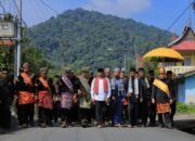 Bupati Welly Suhery: Ninik Mamak Berperan Strategis Membentuk Karakter Generasi Muda