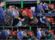 Bupati Welly: PKAN Jadi Ruang Tumbuh Generasi Kreatif dan Mandiri Pasaman