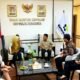 Bupati Pasaman Jemput Bola ke Kemenkop, KDKMP Penggerak Ekonomi