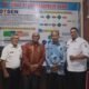 Dinsos Agam Terima Kunjungan Dinsos Pd. Pariaman Konsul ODGJ, OT, dan Disabilitas