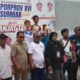 Panjat Tebing Porprov XVI Ditutup, Agam Raih 3 Emas, 8 Perunggu, Juara Umum III