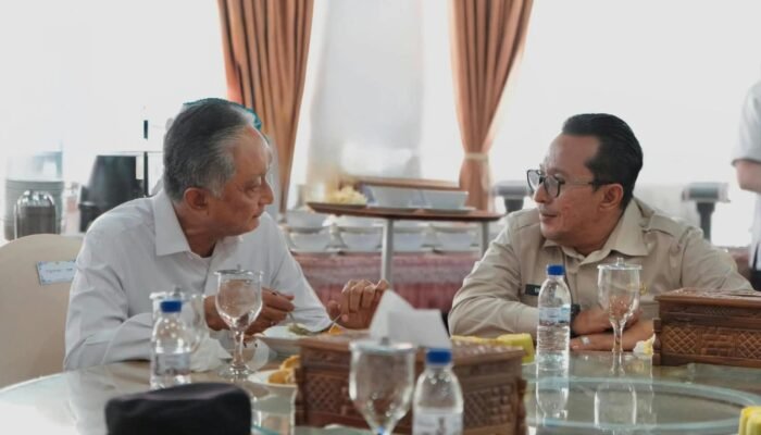 Sekolah Rakyat Tanah Datar Mampu Menanpung 1.500 Siswa, Dibangun 2027