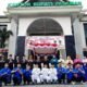 Peringatan Sumpah Pemuda di Pasaman, Pemkab Terima Hibah Dump Truck dari KLH
